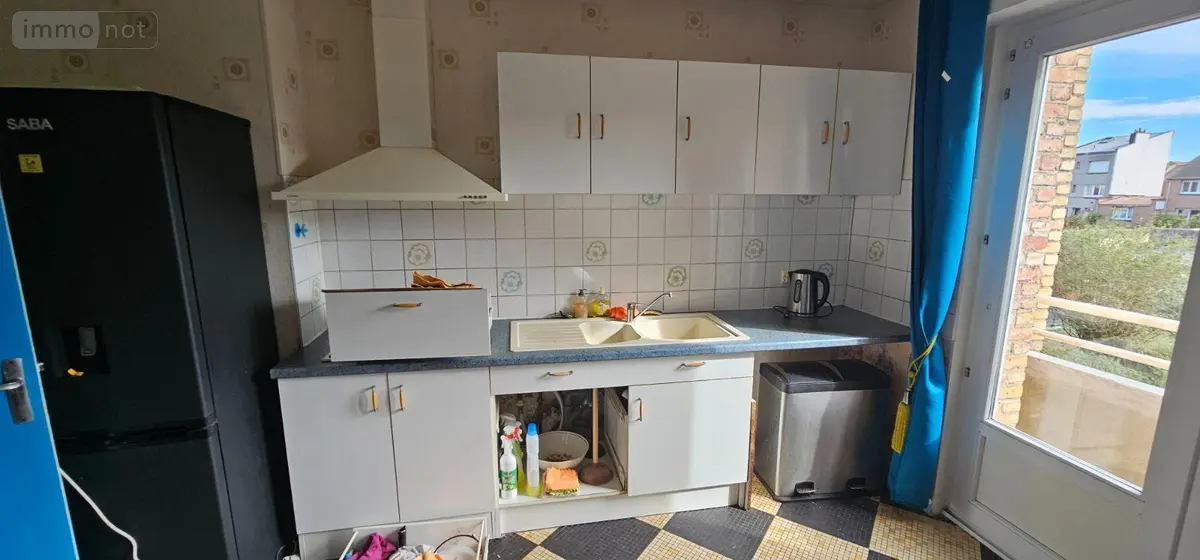 Maison a vendre Dunkerque 59240 Nord 59 87 m2 5 pièces 232000 euros S5475 001
