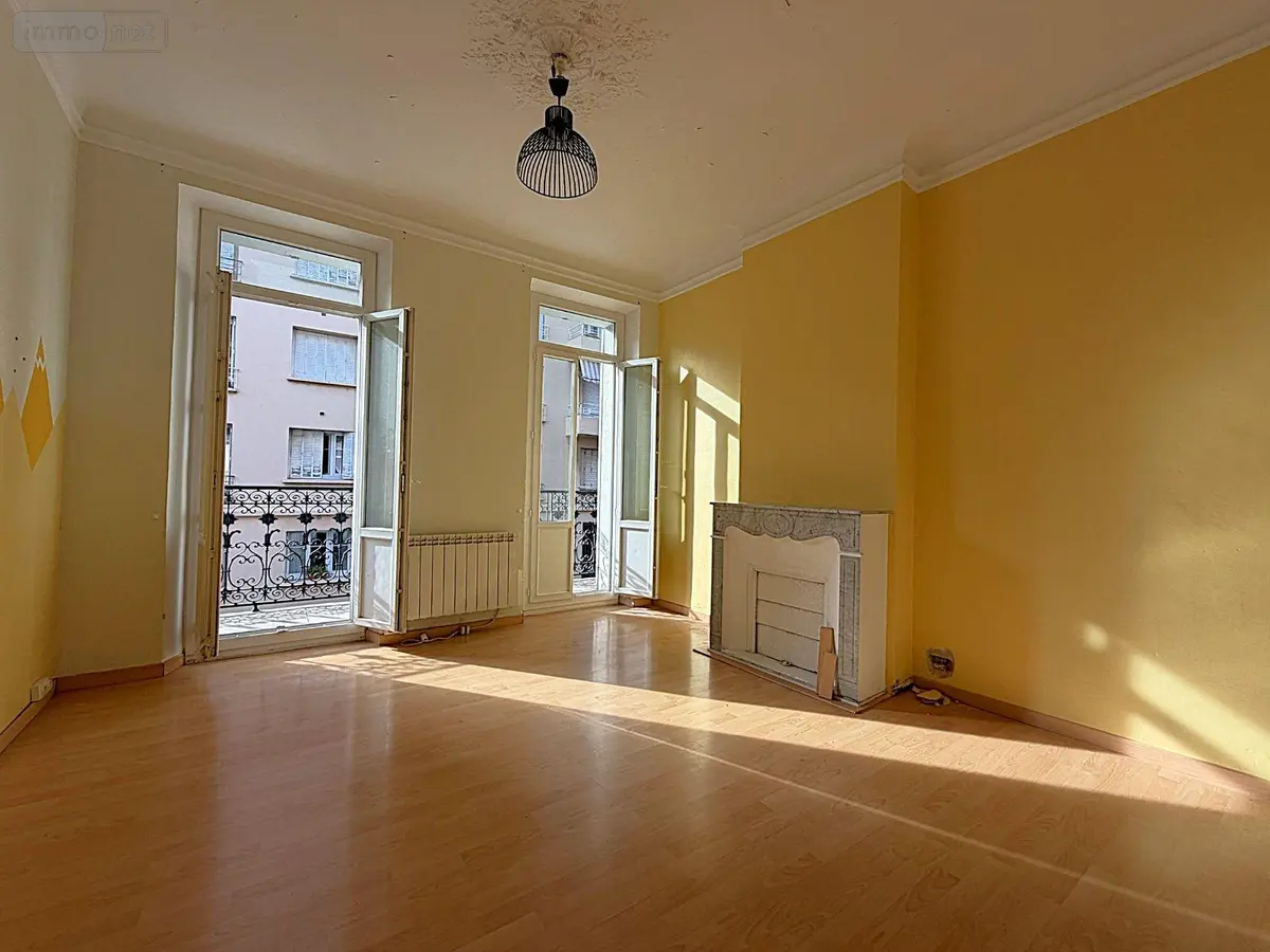 Appartement a vendre Toulon 83200 Var 83 79 m2 4 pièces 155000 euros 14517/570 001
