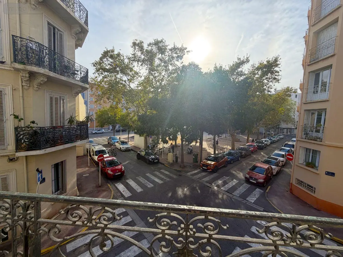 Appartement a vendre Toulon 83200 Var 83 79 m2 4 pièces 155000 euros 14517/570 001