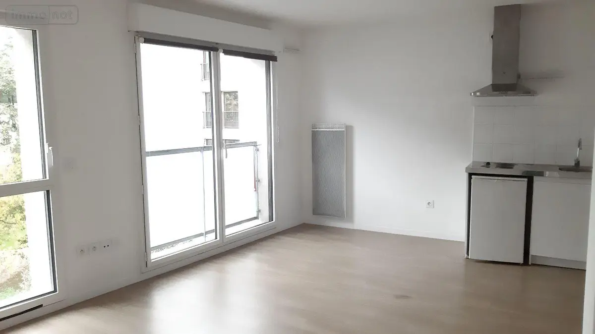 Appartement a vendre Rennes 35000 Ille-et-Vilaine 35 35 m2 1 pièce 150850 euros 010/2278 C 001