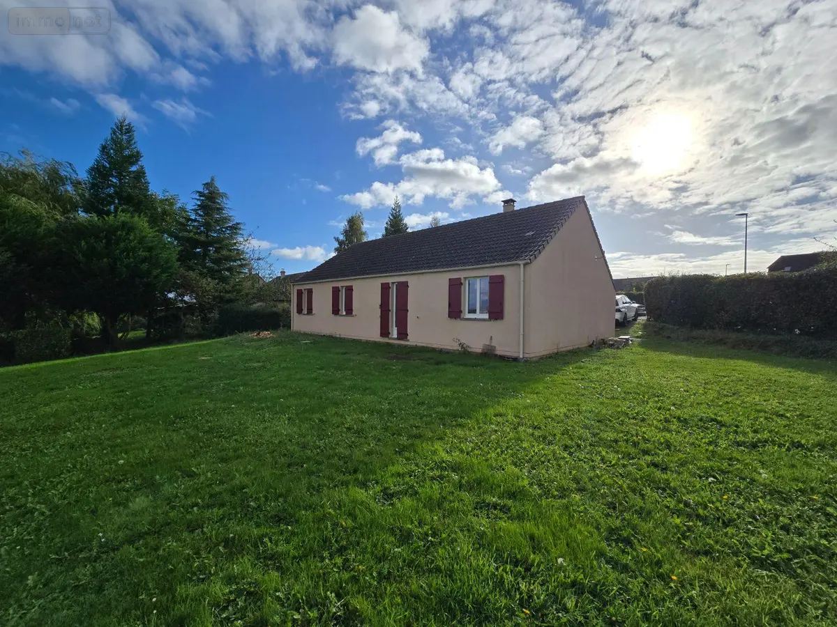 Maison a vendre Callengeville 76270 Seine-Maritime 76 100 m2 5 pièces 171600 euros MAIS201 001