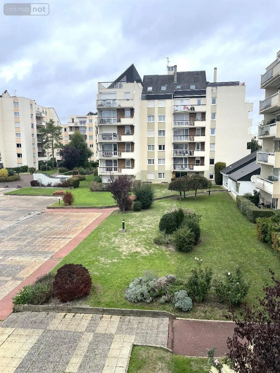 Appartement a vendre Caen 14000 Calvados 14 62 m2 2 pièces 219240 euros 14006/24 001
