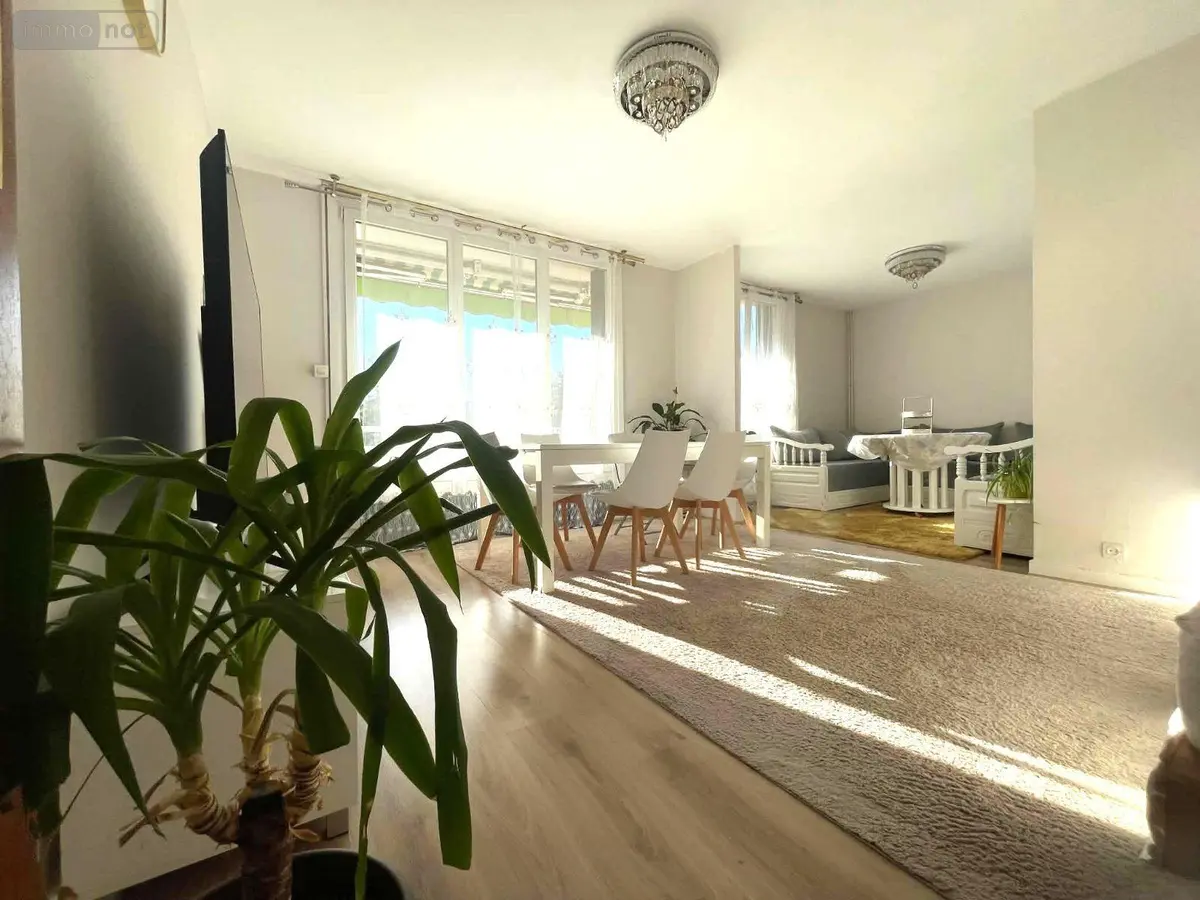 Appartement a vendre Besançon 25000 Doubs 25 90 m2 5 pièces 190000 euros 25006-139-2025 001