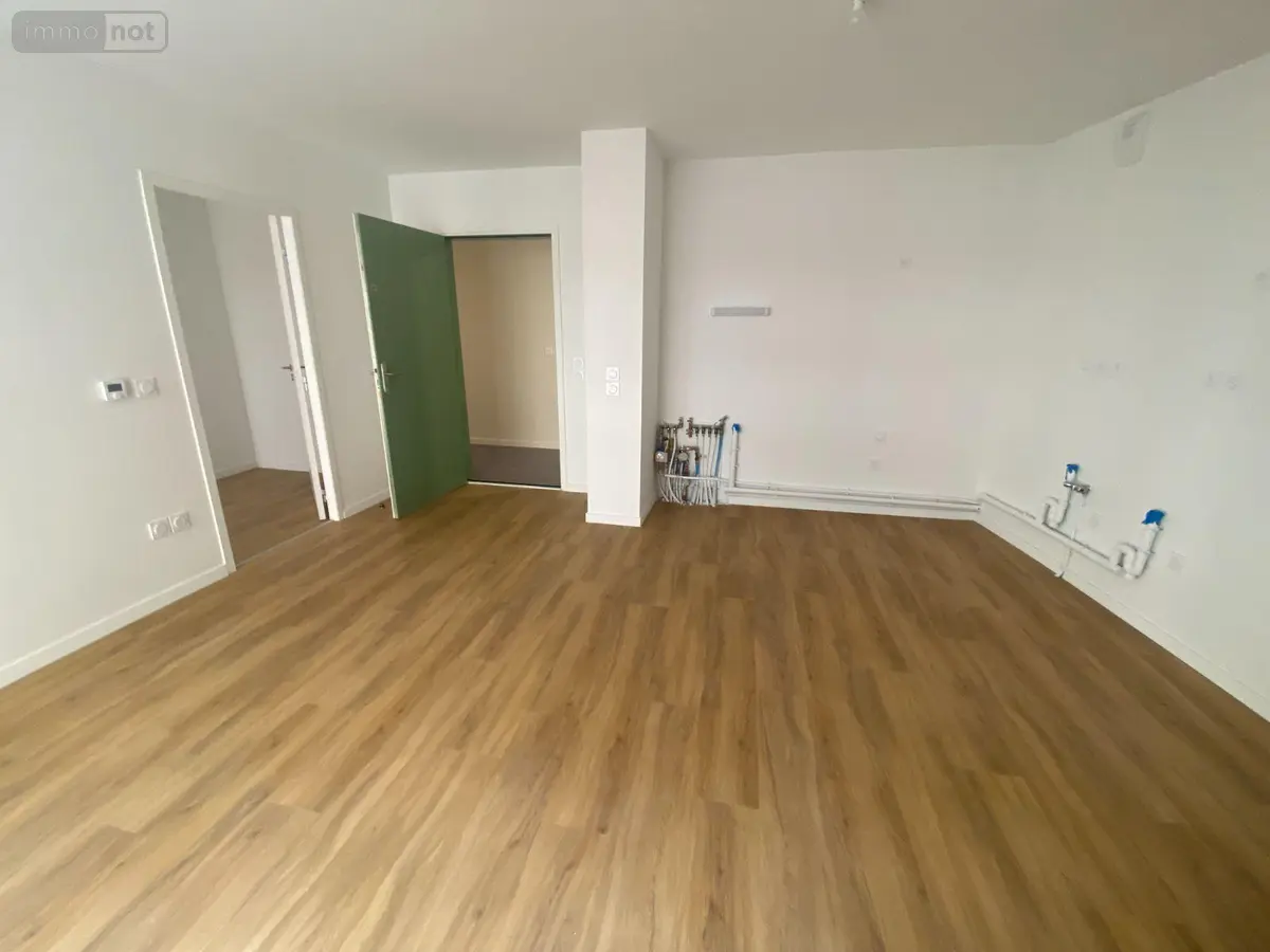 Appartement a vendre Bordeaux 33000 Gironde 33 43 m2 2 pièces 145985 euros 016/1135 001