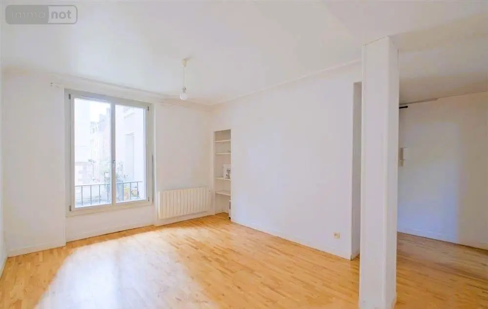 Appartement a vendre Rennes 35000 Ille-et-Vilaine 35 61 m2 3 pièces 209996 euros 12547/423 001
