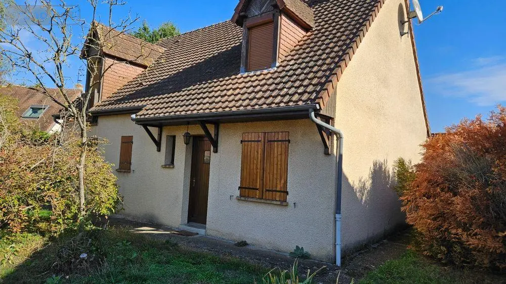 Maison a vendre La Suze-sur-Sarthe 72210 Sarthe 72 114 m2 5 pièces 188000 euros HB-1896 001