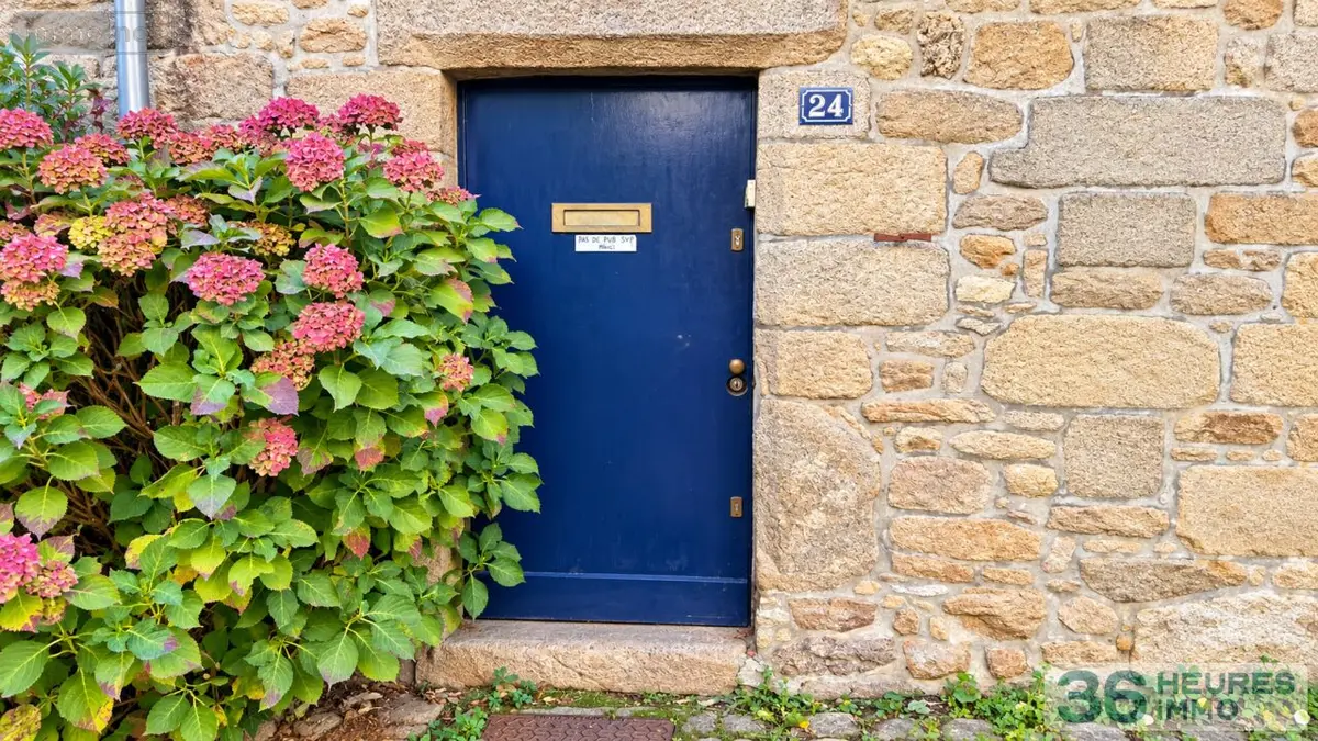 Maison a vendre Auray 56400 Morbihan 56 138 m2 5 pièces 324880 euros CHEUVREUX RENNES 56-VI 001