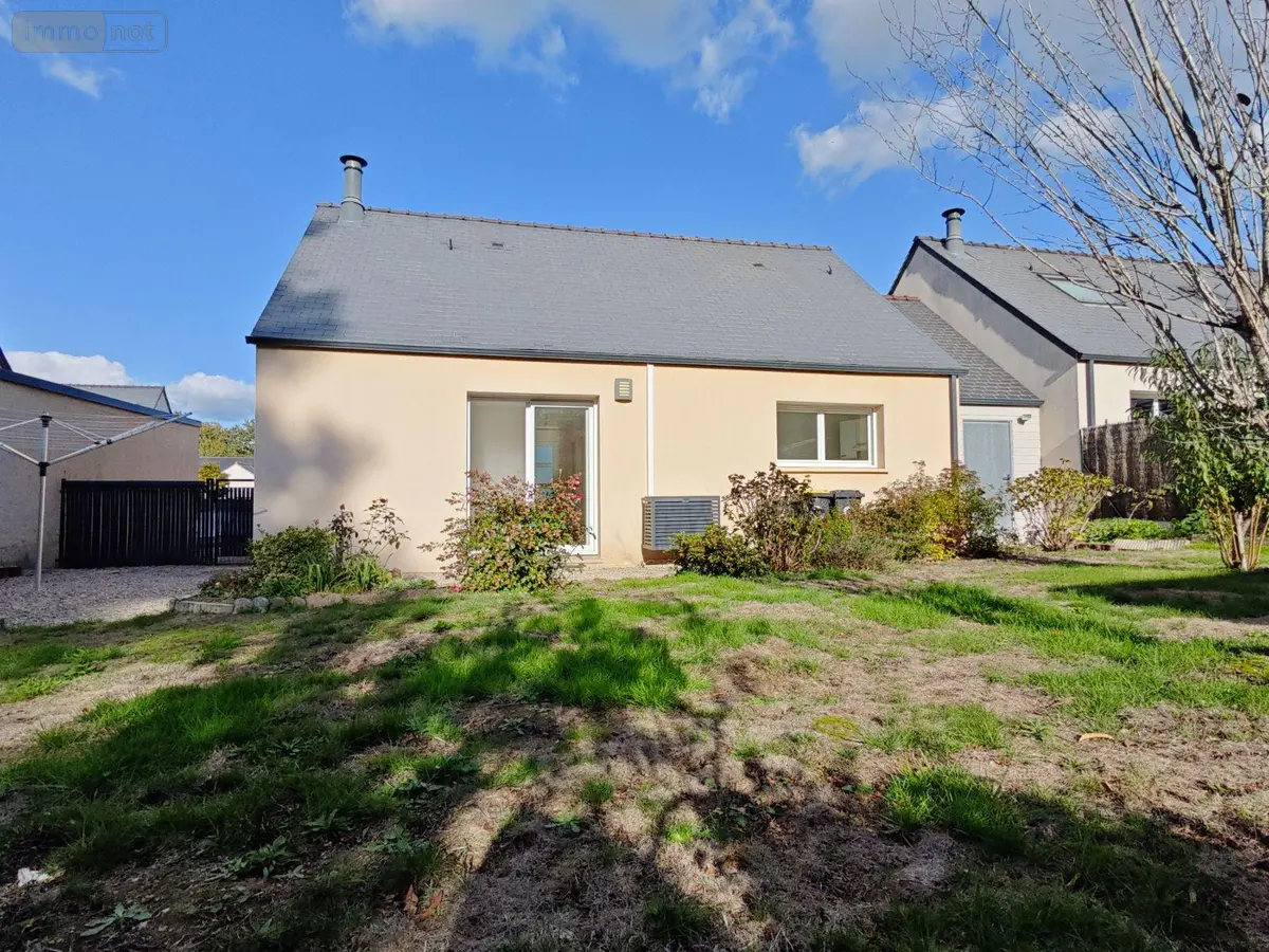Maison a vendre Landaul 56690 Morbihan 56 64 m2 3 pièces 219400 euros 2026-139 001