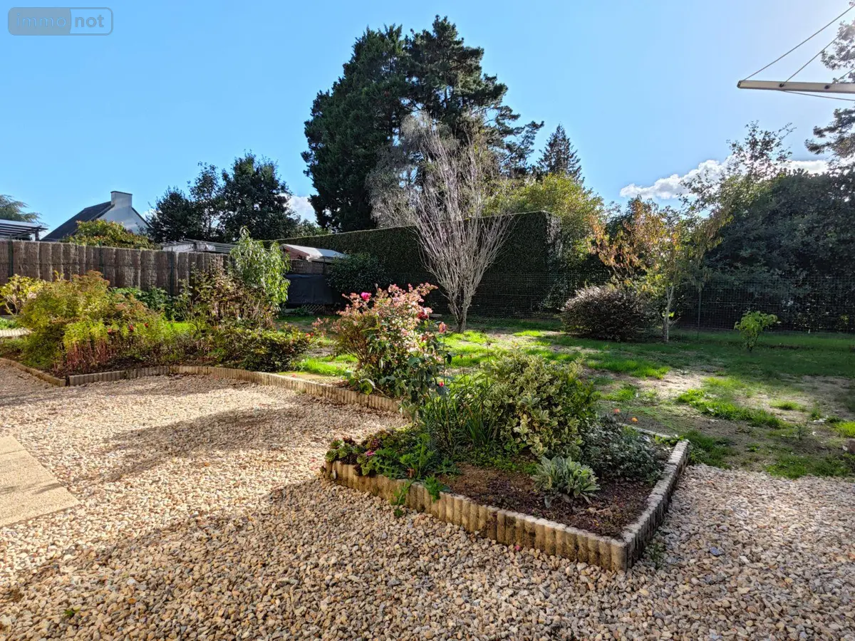 Maison a vendre Landaul 56690 Morbihan 56 64 m2 3 pièces 219400 euros 2026-139 001