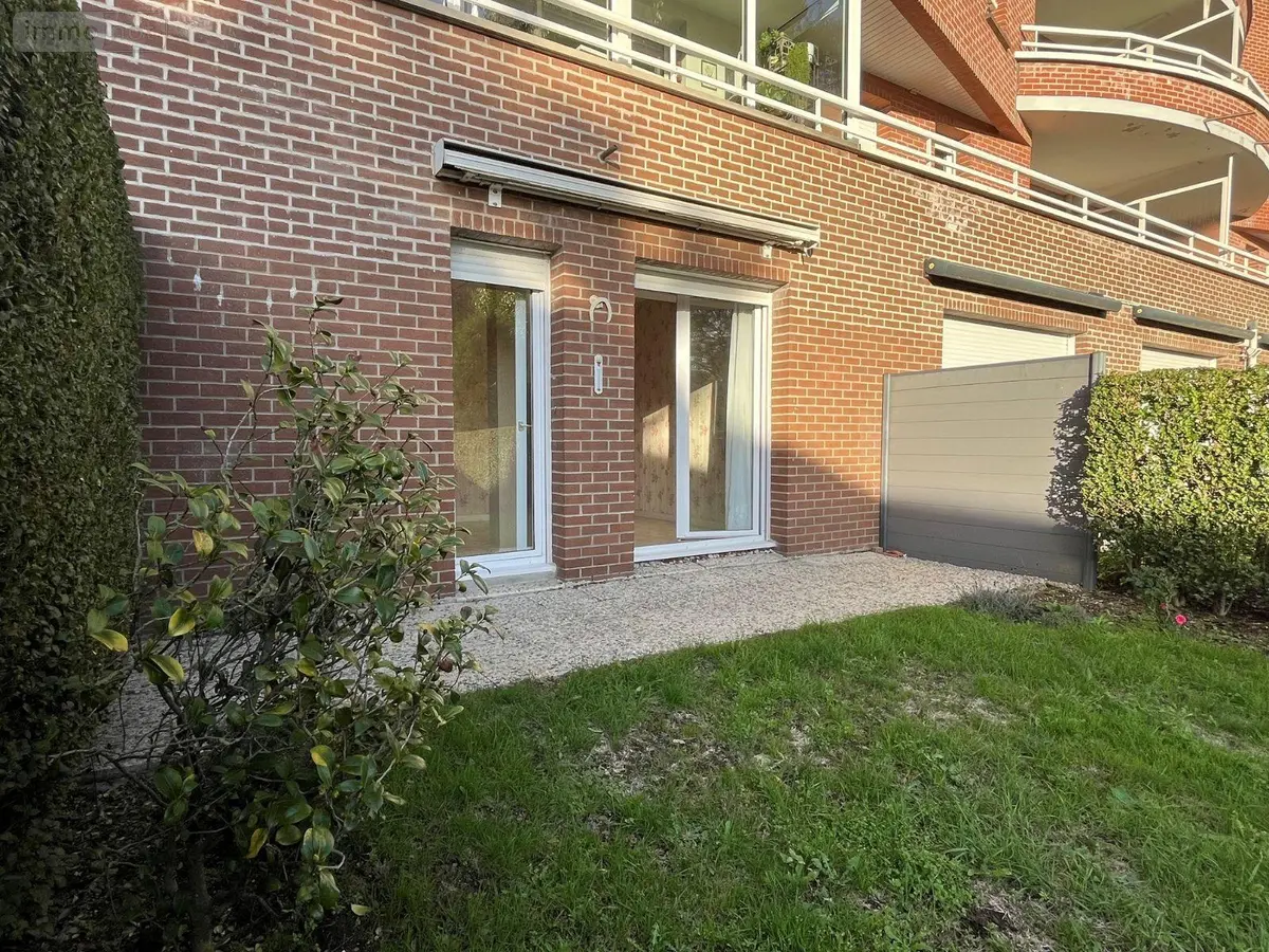 Appartement a vendre Hazebrouck 59190 Nord 59 70 m2 3 pièces 235000 euros 13078/3703 001