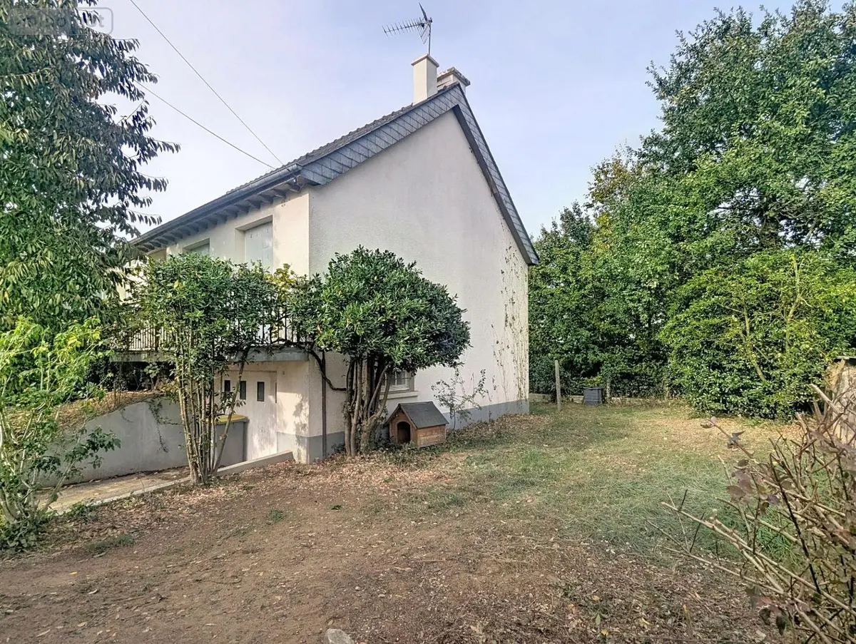 Maison a vendre Thorigné-Fouillard 35235 Ille-et-Vilaine 35 65 m2 3 pièces 211400 euros VR/163 001