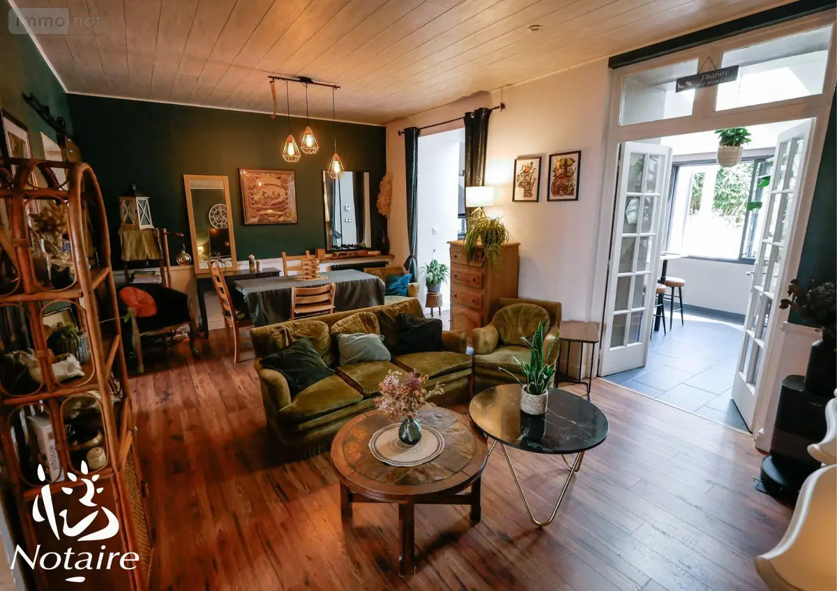 Appartement a vendre Brest 29200 Finistère 29 67 m2 4 pièces 249800 euros 4158 001