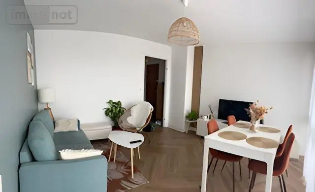 Location appartement Rouen 76000 Seine-Maritime 76 58 m2 3 pièces 900 euros 14131/986 001