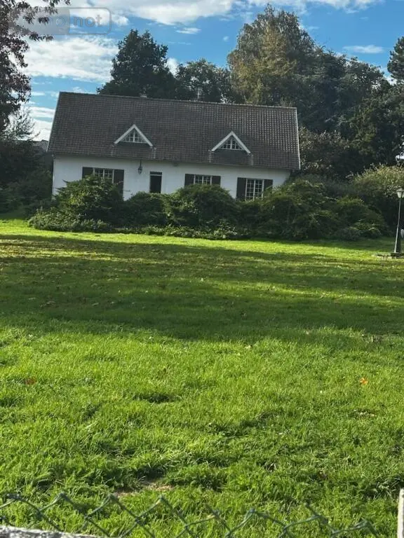 Maison a vendre Wancourt 62128 Pas-de-Calais 62 148 m2 8 pièces 516500 euros 1/826 001
