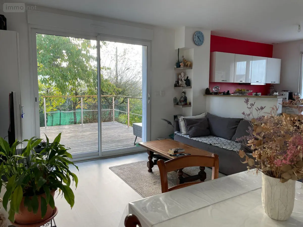 Maison a vendre Bais 53160 Mayenne 53 71 m2 4 pièces 136600 euros 12703/3817 001
