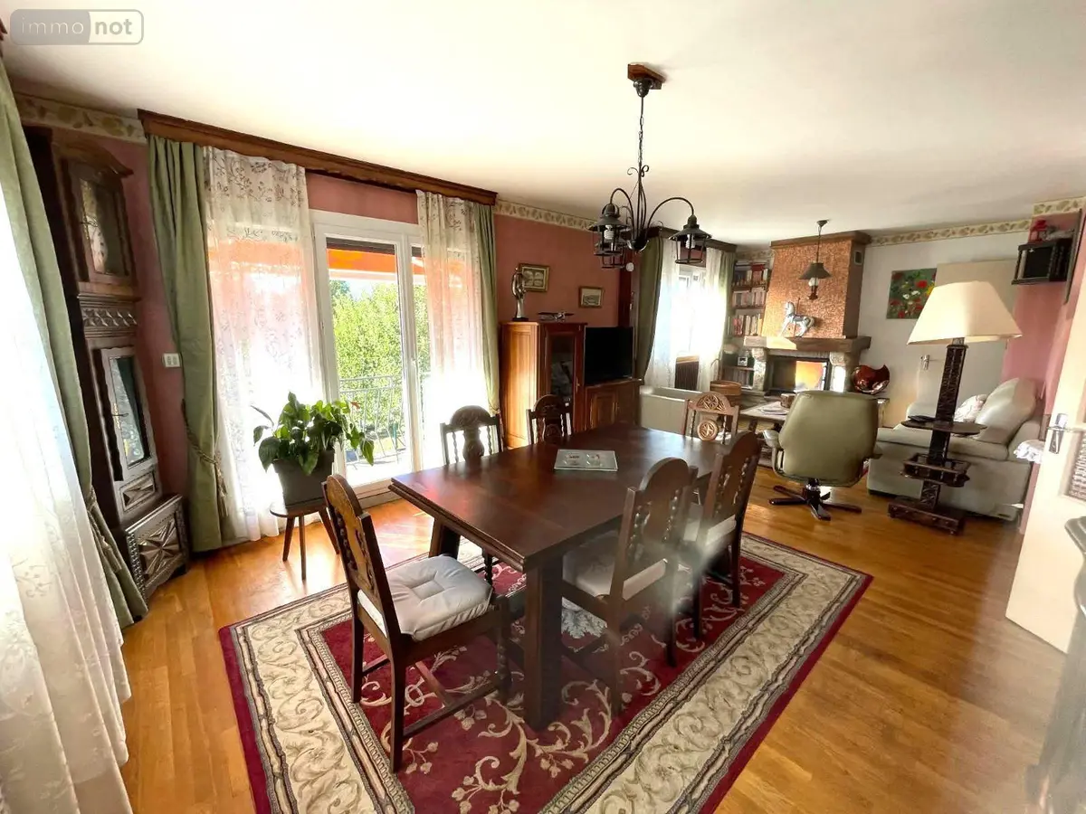 Maison a vendre Besançon 25000 Doubs 25 141 m2 5 pièces 320000 euros 25006-140-2025 001