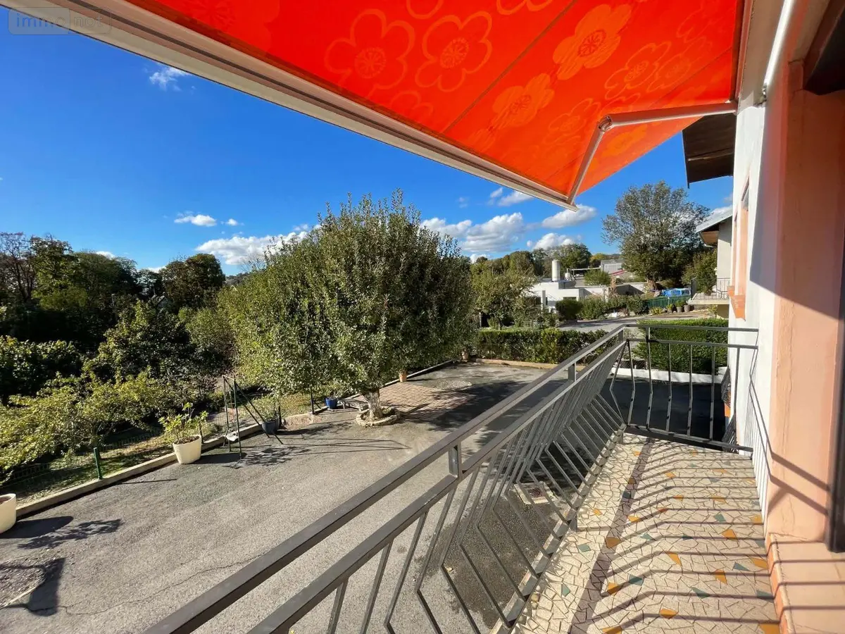 Maison a vendre Besançon 25000 Doubs 25 141 m2 5 pièces 320000 euros 25006-140-2025 001