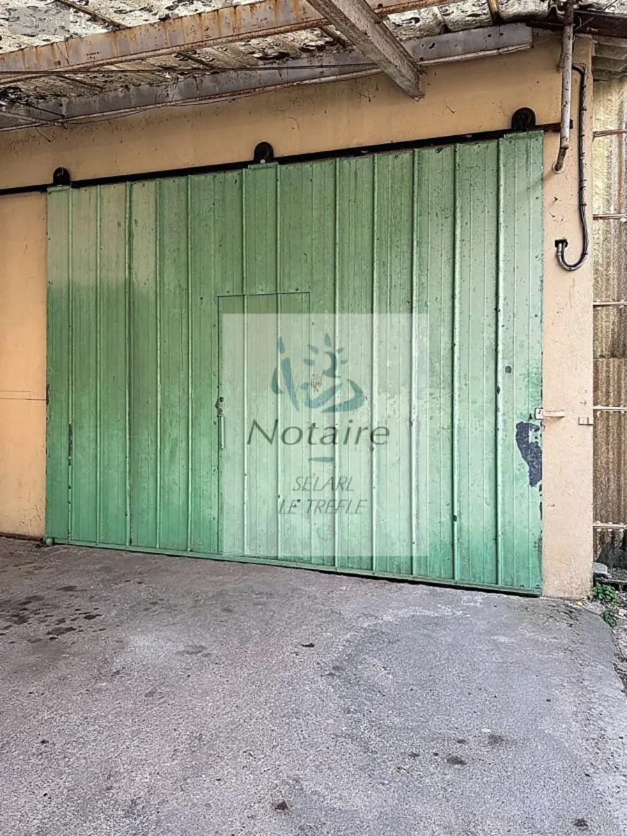 Garage et parking a vendre Castillon-la-Bataille 33350 Gironde 33 80 m2 6 pièces 57500 euros 11633/563 001
