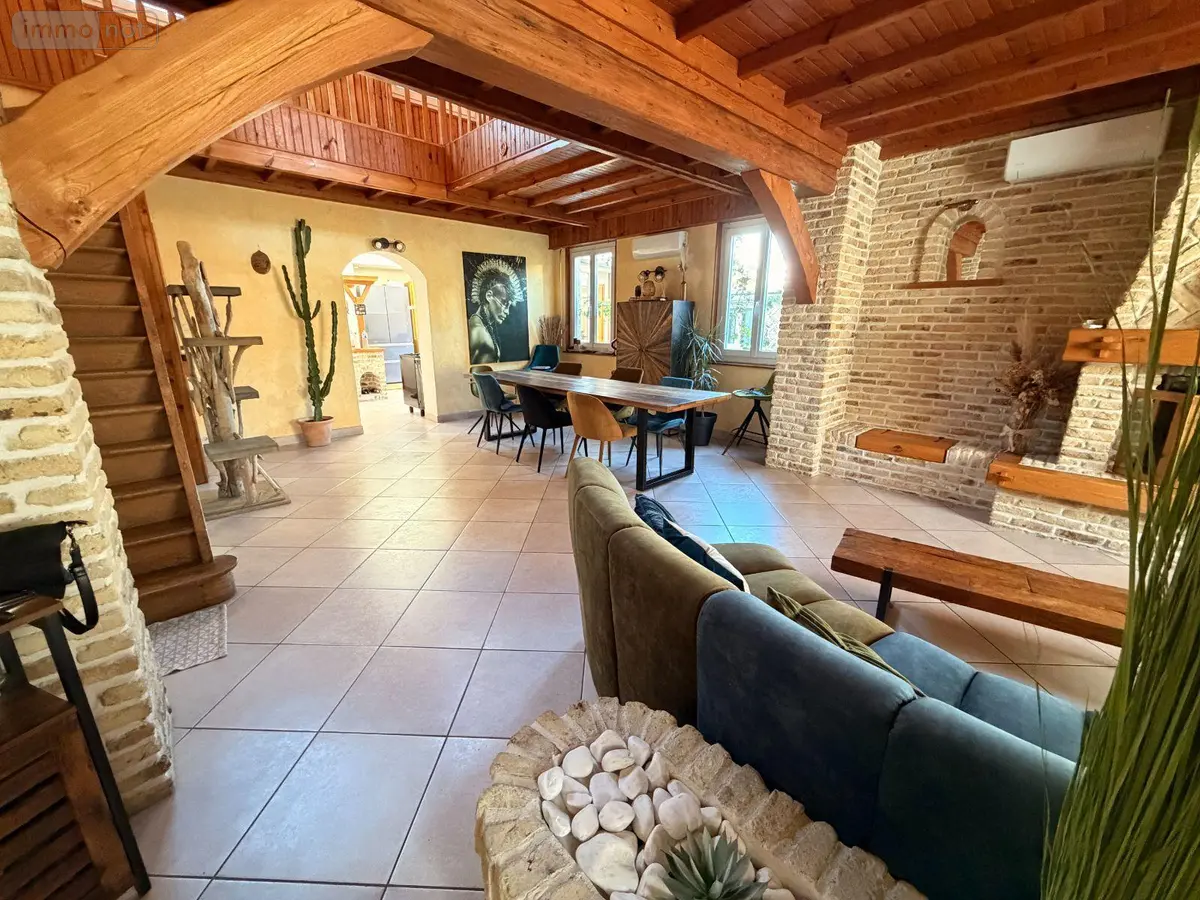 Maison a vendre Gravelines 59820 Nord 59 160 m2 302470 euros V12414 001