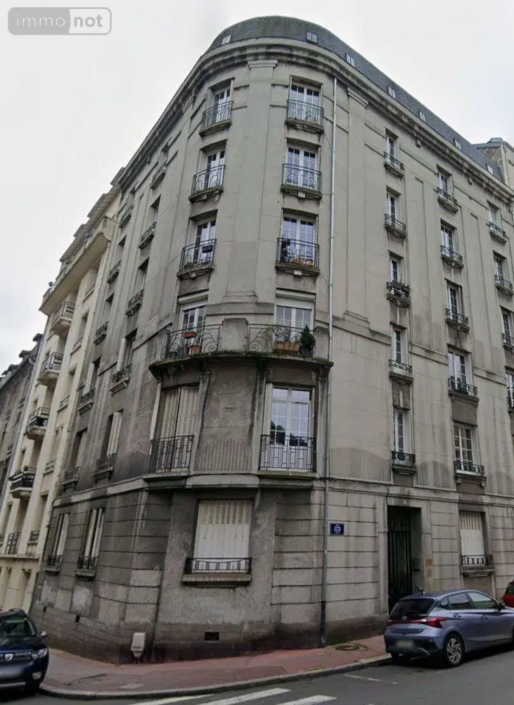 Appartement a vendre Limoges 87000 Haute-Vienne 87 81 m2 3 pièces 133730 euros 87006/1318 001