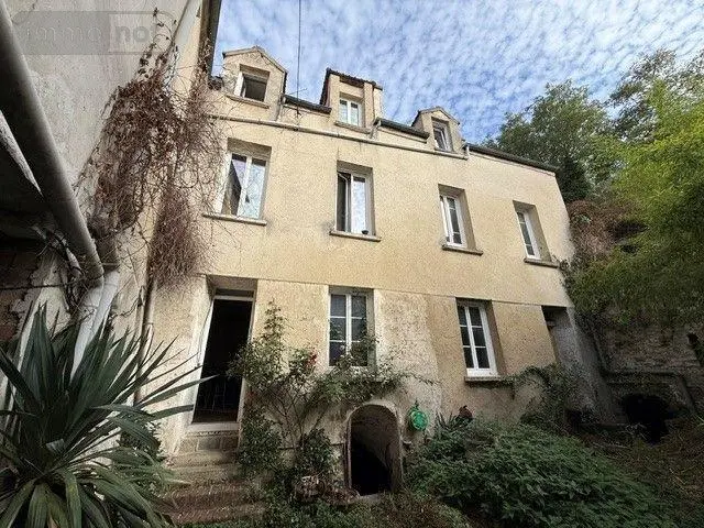 Immeuble de rapport a vendre Montmorency 95160 Val-d'Oise 95 230 m2 12 pièces 589950 euros M265 001