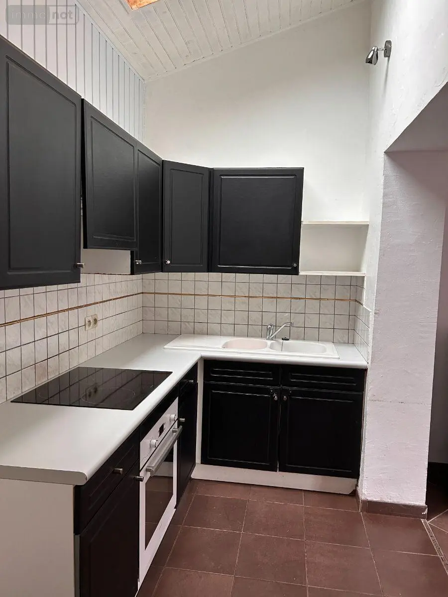 Maison a vendre Bergues 59380 Nord 59 78 m2 5 pièces 209000 euros M1643 001