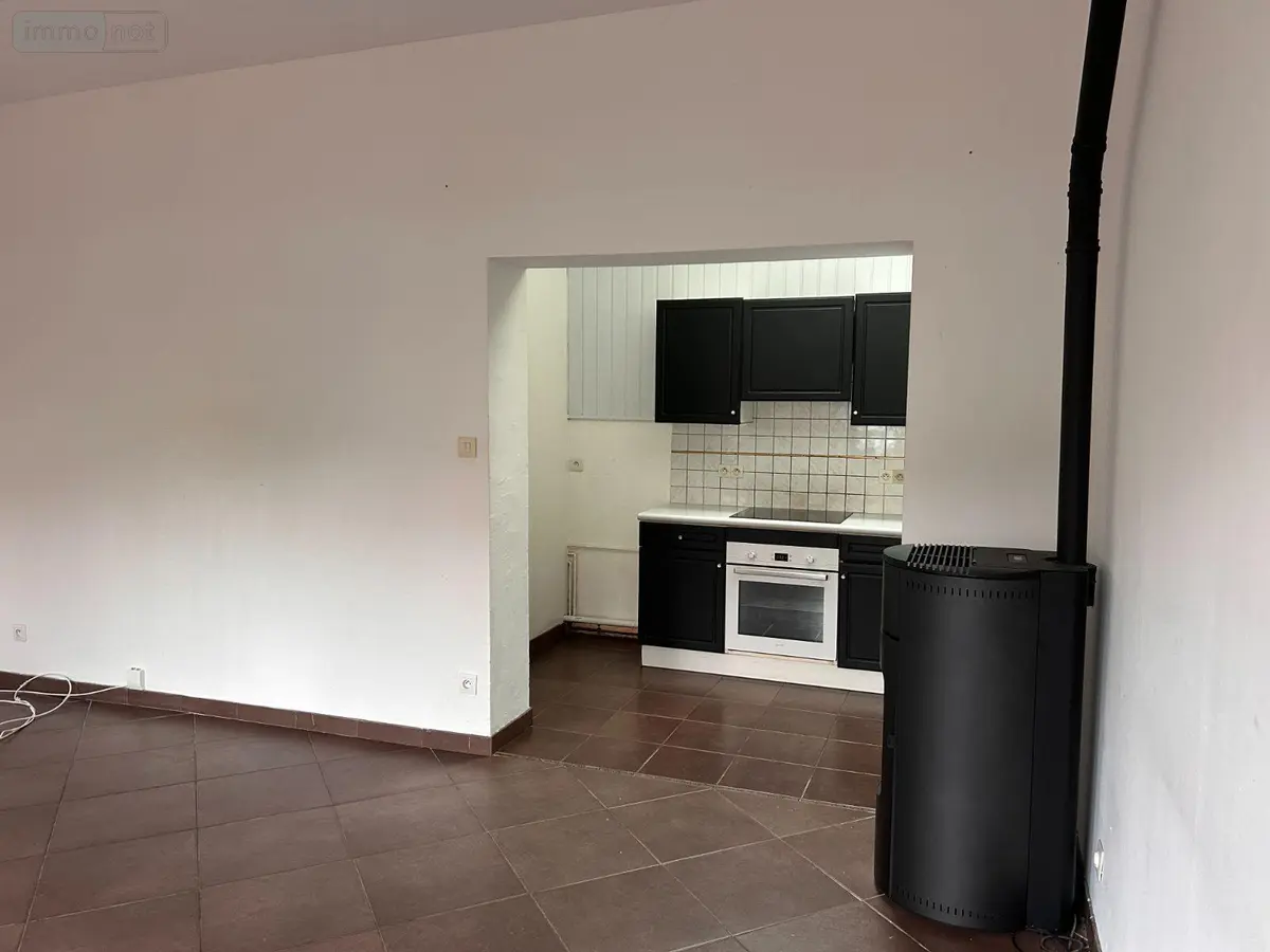 Maison a vendre Bergues 59380 Nord 59 81 m2 5 pièces 209000 euros M1643 001