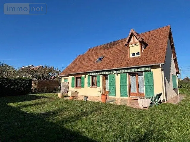 Maison a vendre Cour-Cheverny 41700 Loir-et-Cher 41 139 m2 5 pièces 240000 euros 001/2204 001