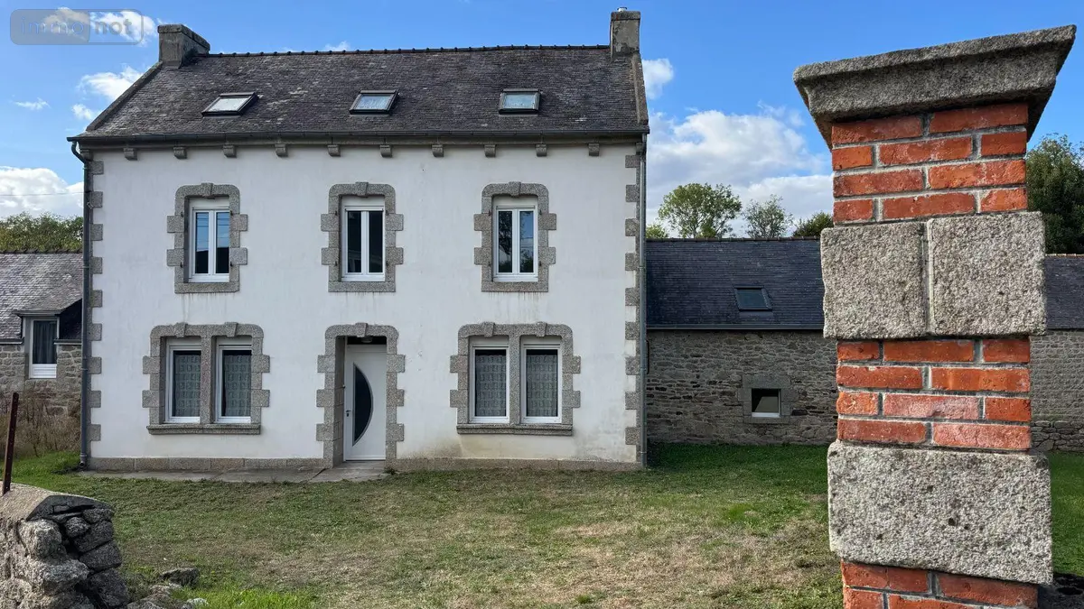 Maison a vendre Trégunc 29910 Finistère 29 85 m2 229240 euros 008/1403 001