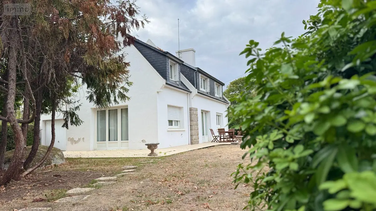Maison a vendre Concarneau 29900 Finistère 29 363440 euros 008/1404 001