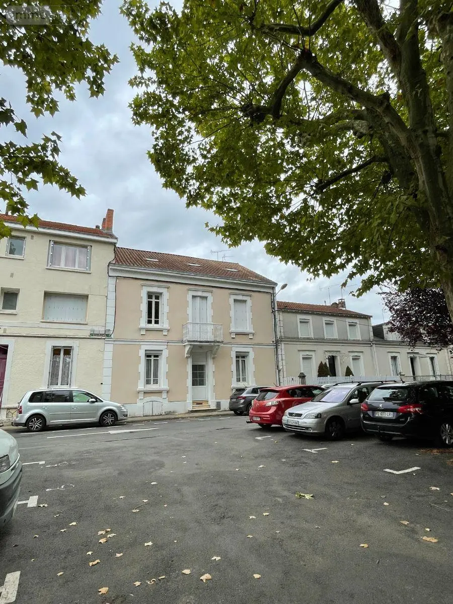 Immeuble de rapport a vendre Périgueux 24000 Dordogne 24 216 m2 339000 euros 24001/VENT/656 001
