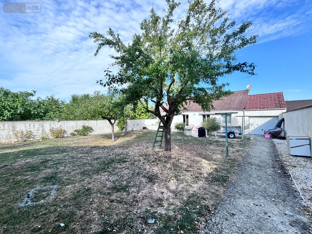 Maison a vendre Avenay-Val-d'Or 51160 Marne 51 102 m2 5 pièces 299000 euros 26223 001