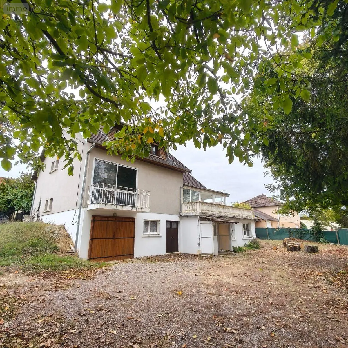 Maison a vendre Les Riceys 10340 Aube 10 136 m2 6 pièces 193700 euros 1036102/6142 001