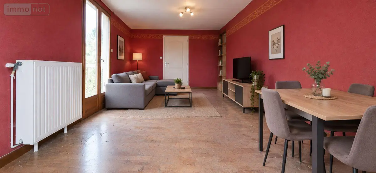 Maison a vendre Biermes 08300 Ardennes 08 70 m2 3 pièces 69000 euros 10315/663 001