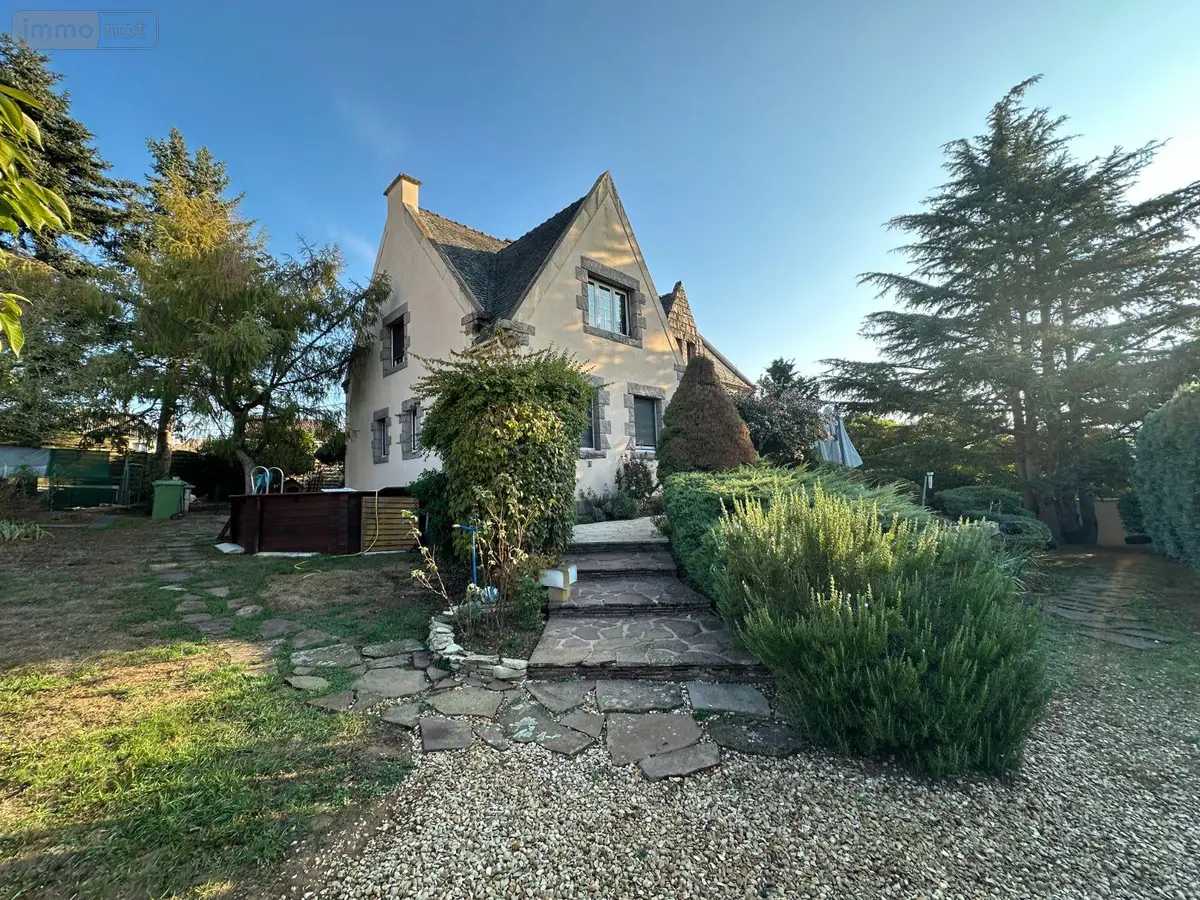 Maison a vendre Saint-Julien-du-Sault 89330 Yonne 89 233 m2 6 pièces 350000 euros 89062-172 001