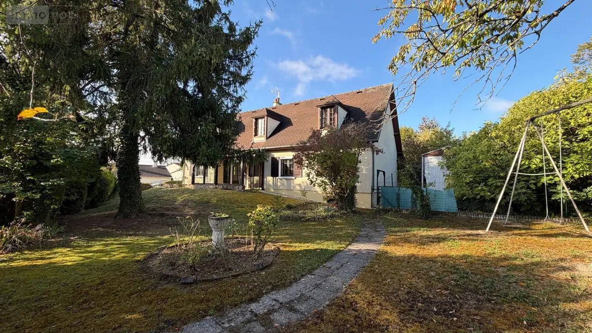 Maison a vendre Saint-André-les-Vergers 10120 Aube 10 203 m2 10 pièces 265000 euros 10376-1283 001