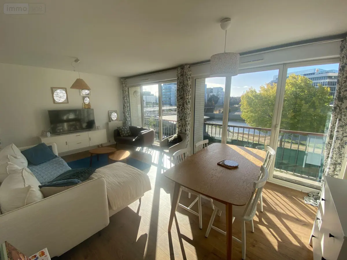 Location appartement Rennes 35000 Ille-et-Vilaine 35 77 m2 4 pièces 1525 euros 11803/2466 001