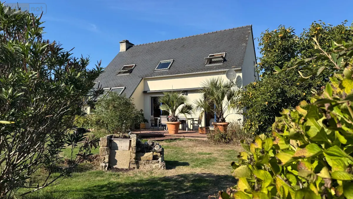 Maison a vendre Fouesnant 29170 Finistère 29 145 m2 538720 euros 008/1405 001