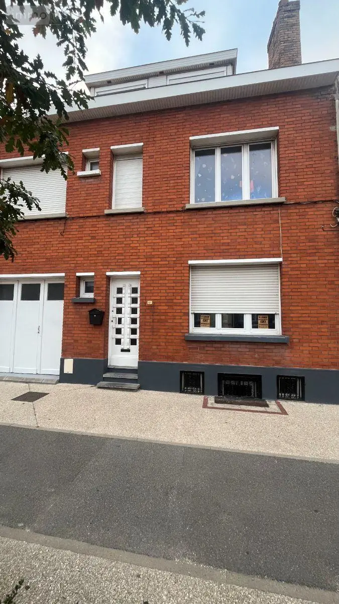 Location appartement Malo-les-Bains 59240 Nord 59 2 pièces 925 euros D4980 001