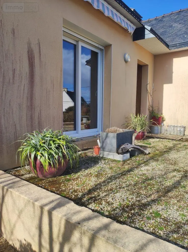 Maison a vendre Crozon 29160 Finistère 29 131 m2 6 pièces 377280 euros 3324-20 001