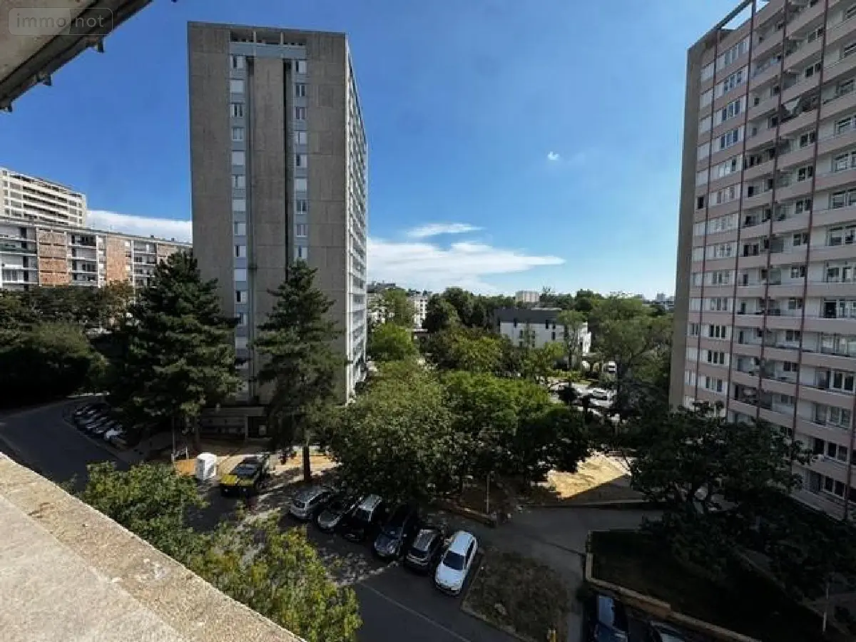 Appartement a vendre Rennes 35000 Ille-et-Vilaine 35 20 m2 1 pièce 85280 euros 134/4143 001