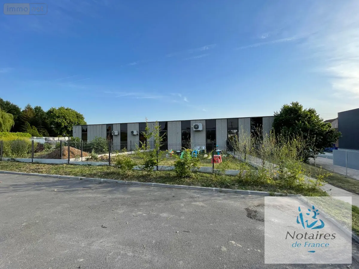 Immeuble de rapport a vendre Blaringhem 59173 Nord 59 330 m2 9 pièces 315000 euros H10414 001