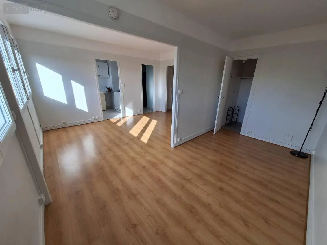 Appartement a vendre Troyes 10000 Aube 10 35 m2 1 pièce 55000 euros 10378/1357 001