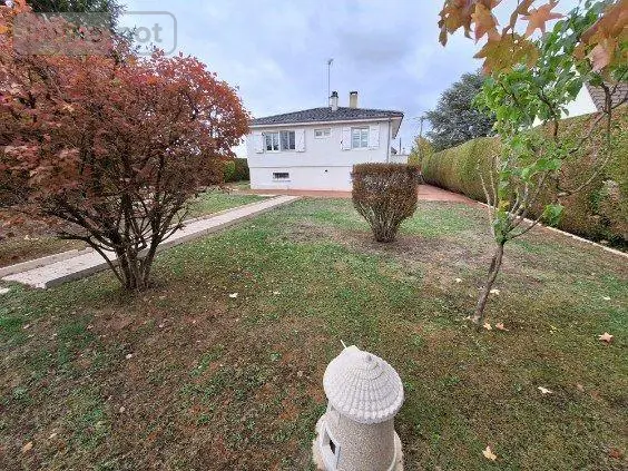 Maison a vendre Buchères 10800 Aube 10 70 m2 4 pièces 162500 euros 10378/1358 001