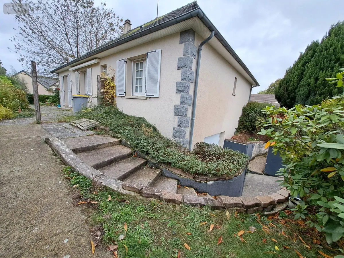 Maison a vendre Craon 53400 Mayenne 53 89 m2 5 pièces 166960 euros 12739/7 001