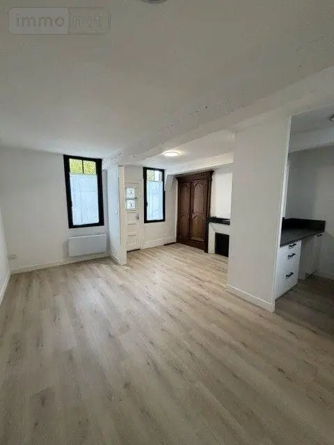 Location maison Évreux 27000 Eure 27 38 m2 2 pièces 630 euros 11197/709 001