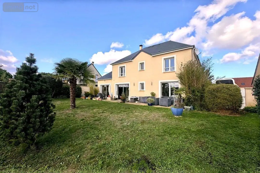 Maison a vendre Biéville-Beuville 14112 Calvados 14 235 m2 8 pièces 777000 euros 14005/MAIS/473 001
