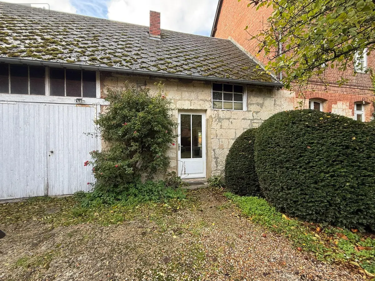 Location maison Broglie 27270 Eure 27 57 m2 3 pièces 520 euros 27046-132 001