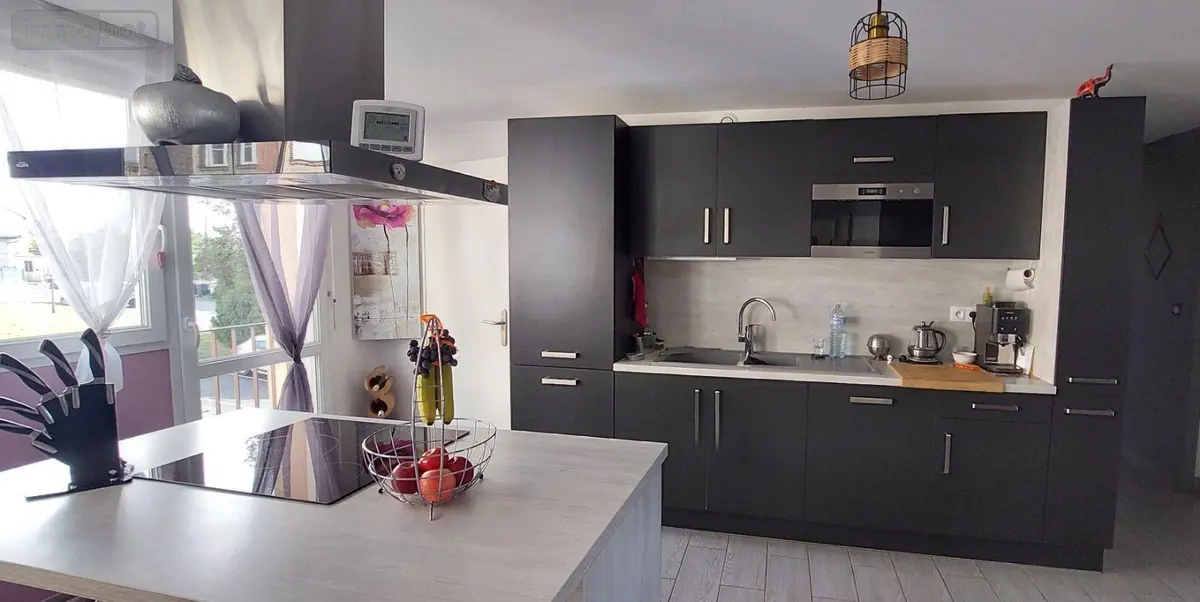 Appartement a vendre Rethel 08300 Ardennes 08 102 m2 5 pièces 166500 euros 10315/664 001
