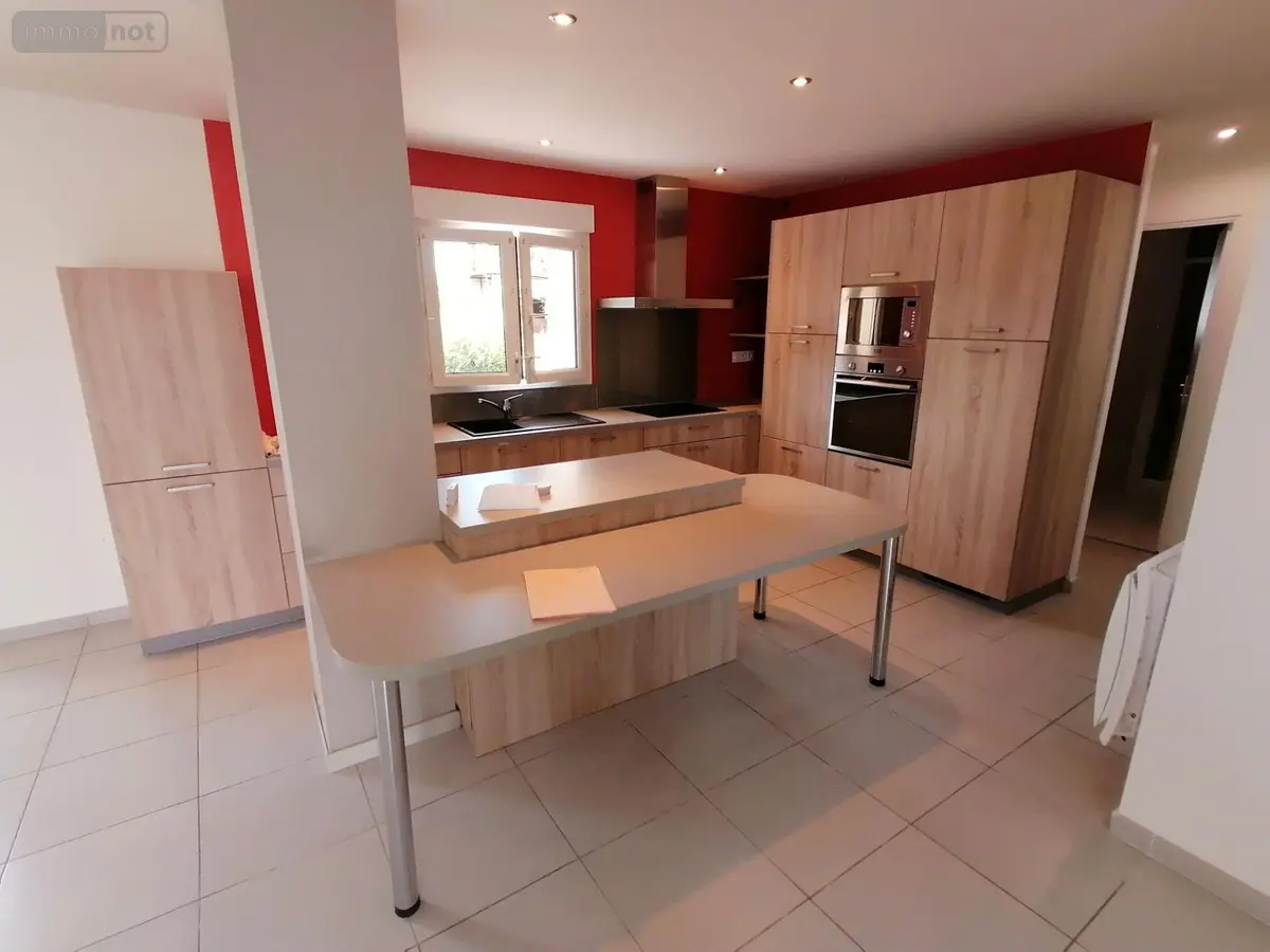 Location appartement Pont-Péan 35131 Ille-et-Vilaine 35 63 m2 2 pièces 558 euros 35129-7145 001